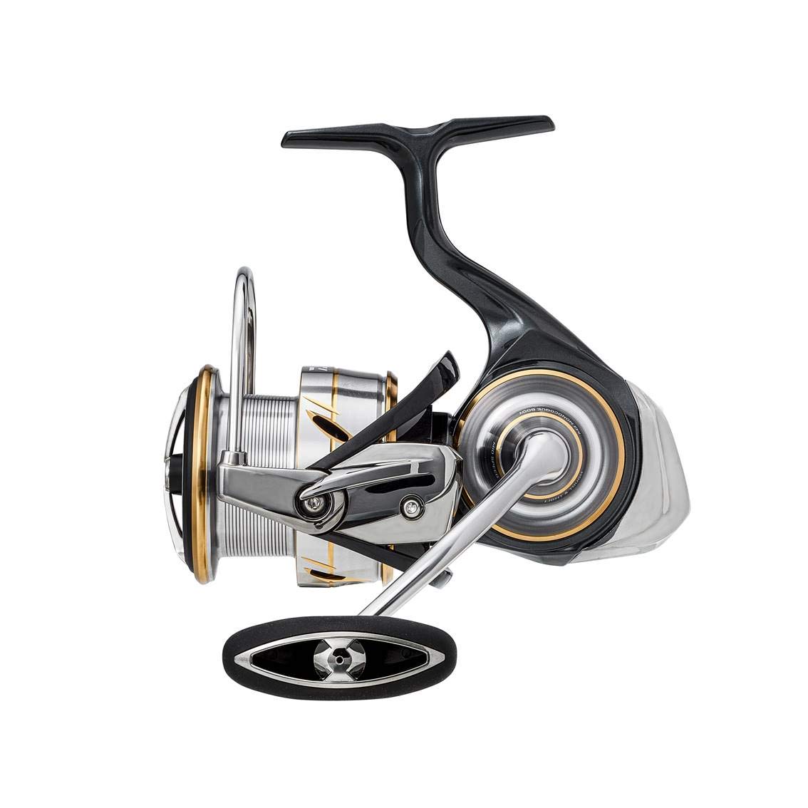 新品　DAIWA 20LUVIAS LT4000-C Daiwa LT4000-C 20 Luvias Spinning Reel (2020 Model)NEW | eBay